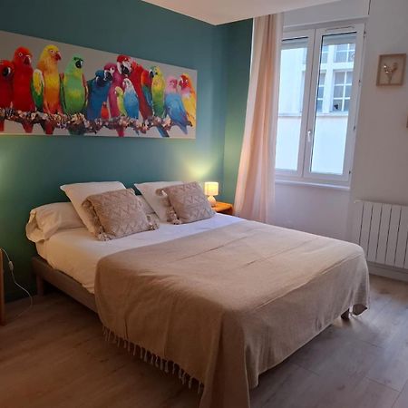 Studio Centre Macon Place Aux Herbes ภายนอก รูปภาพ