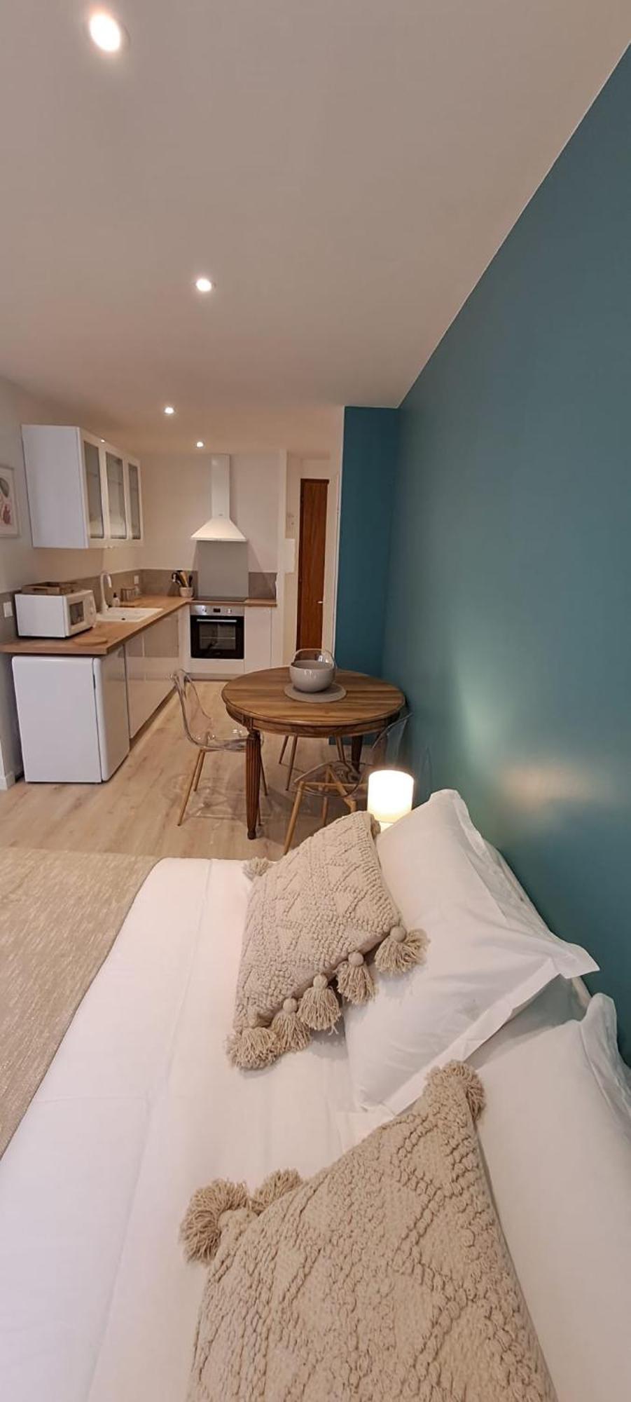 Studio Centre Macon Place Aux Herbes ภายนอก รูปภาพ