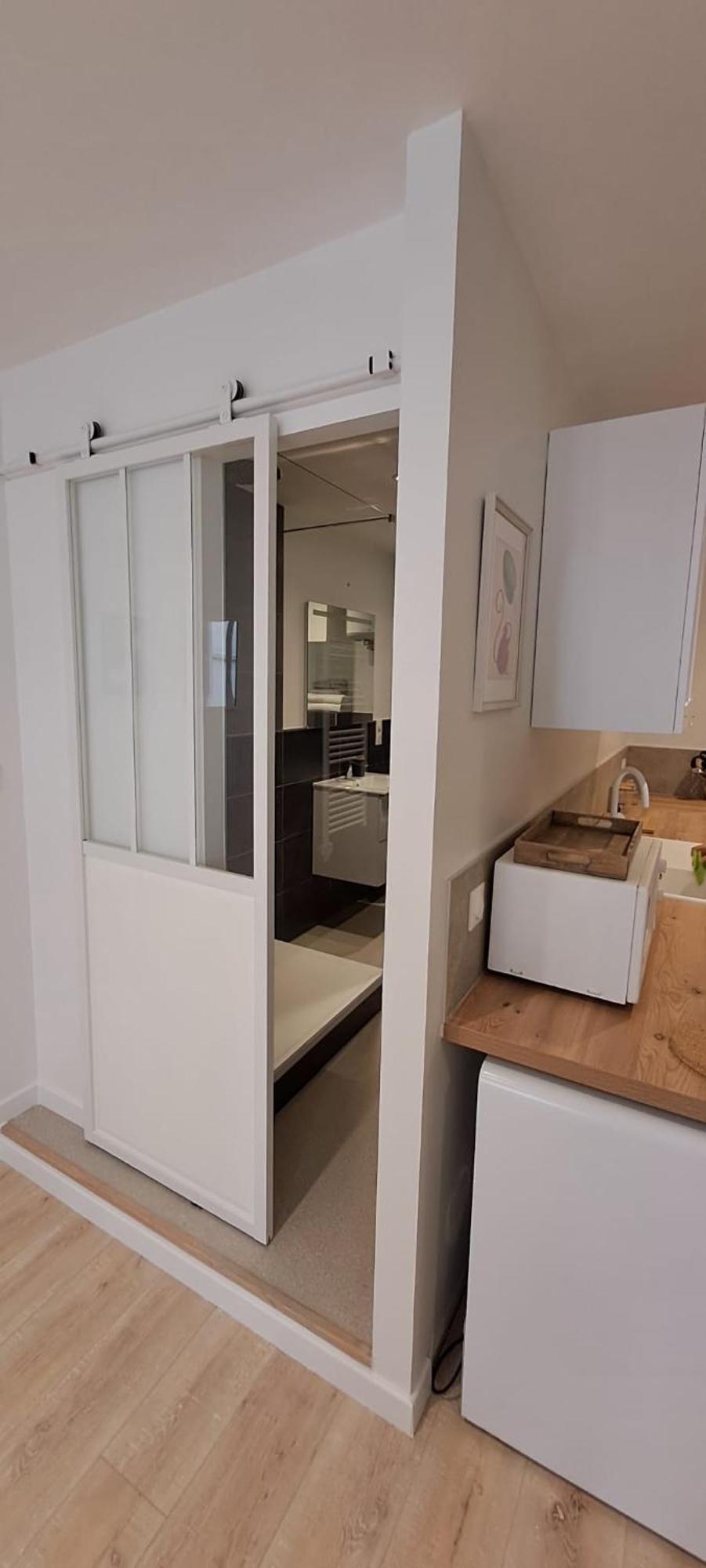 Studio Centre Macon Place Aux Herbes ภายนอก รูปภาพ