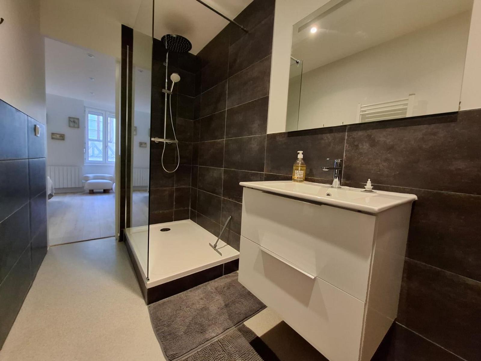 Studio Centre Macon Place Aux Herbes ภายนอก รูปภาพ