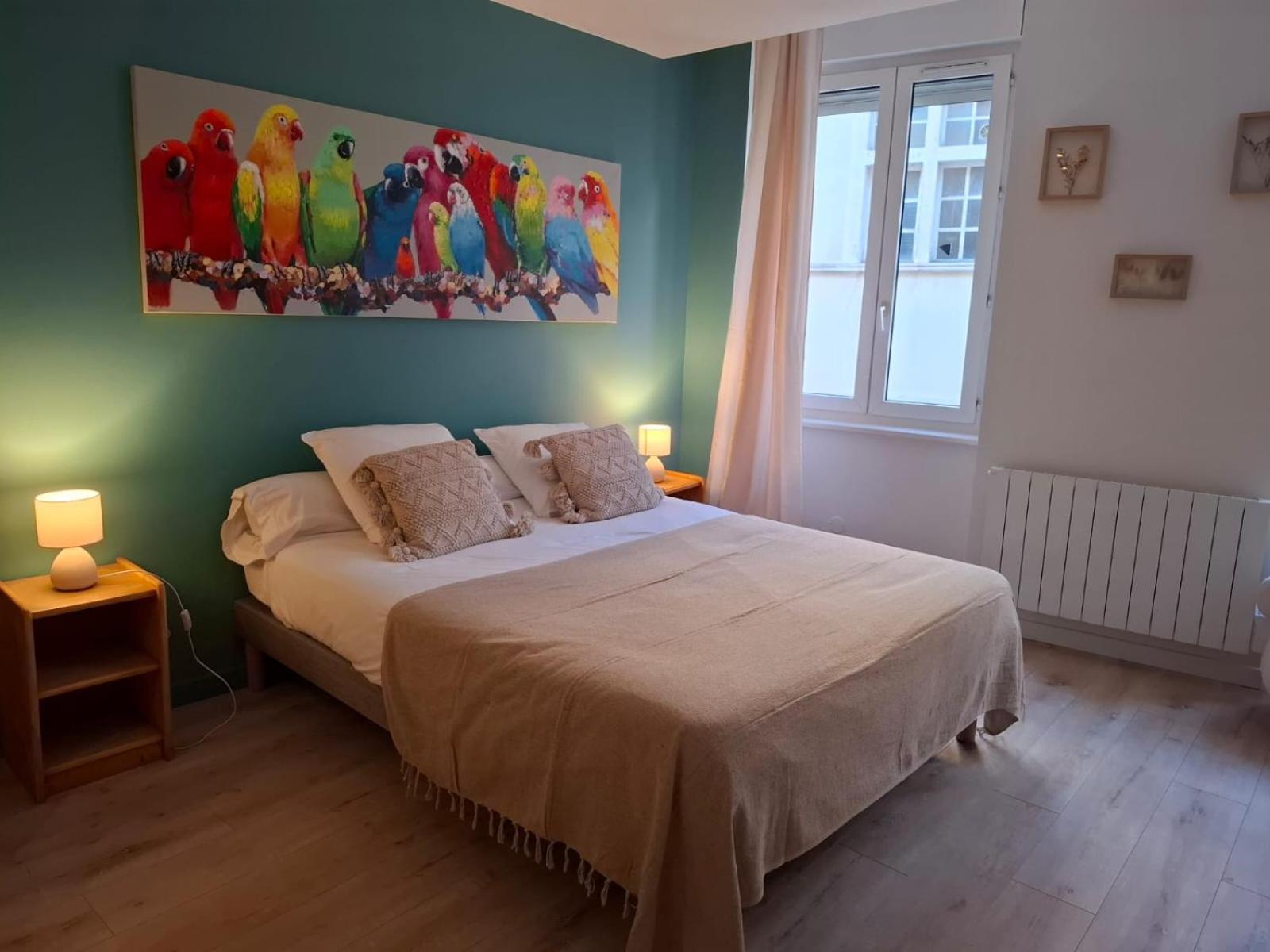 Studio Centre Macon Place Aux Herbes ภายนอก รูปภาพ