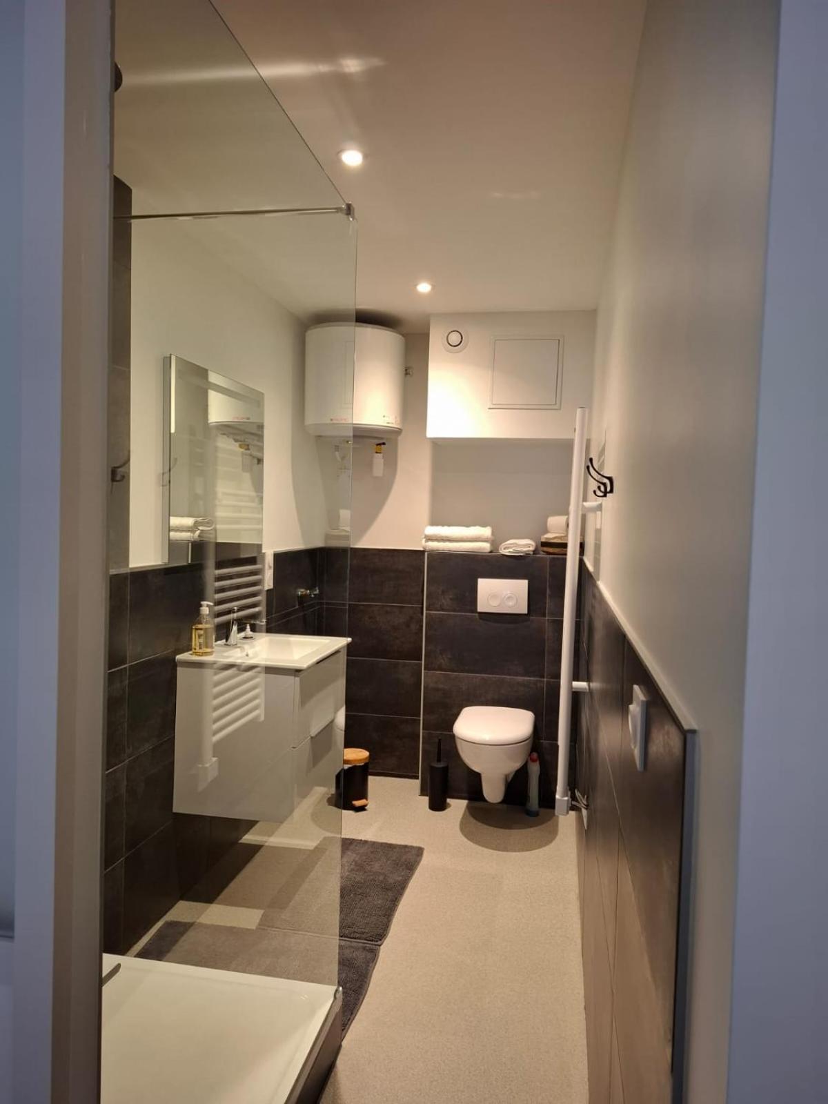 Studio Centre Macon Place Aux Herbes ภายนอก รูปภาพ