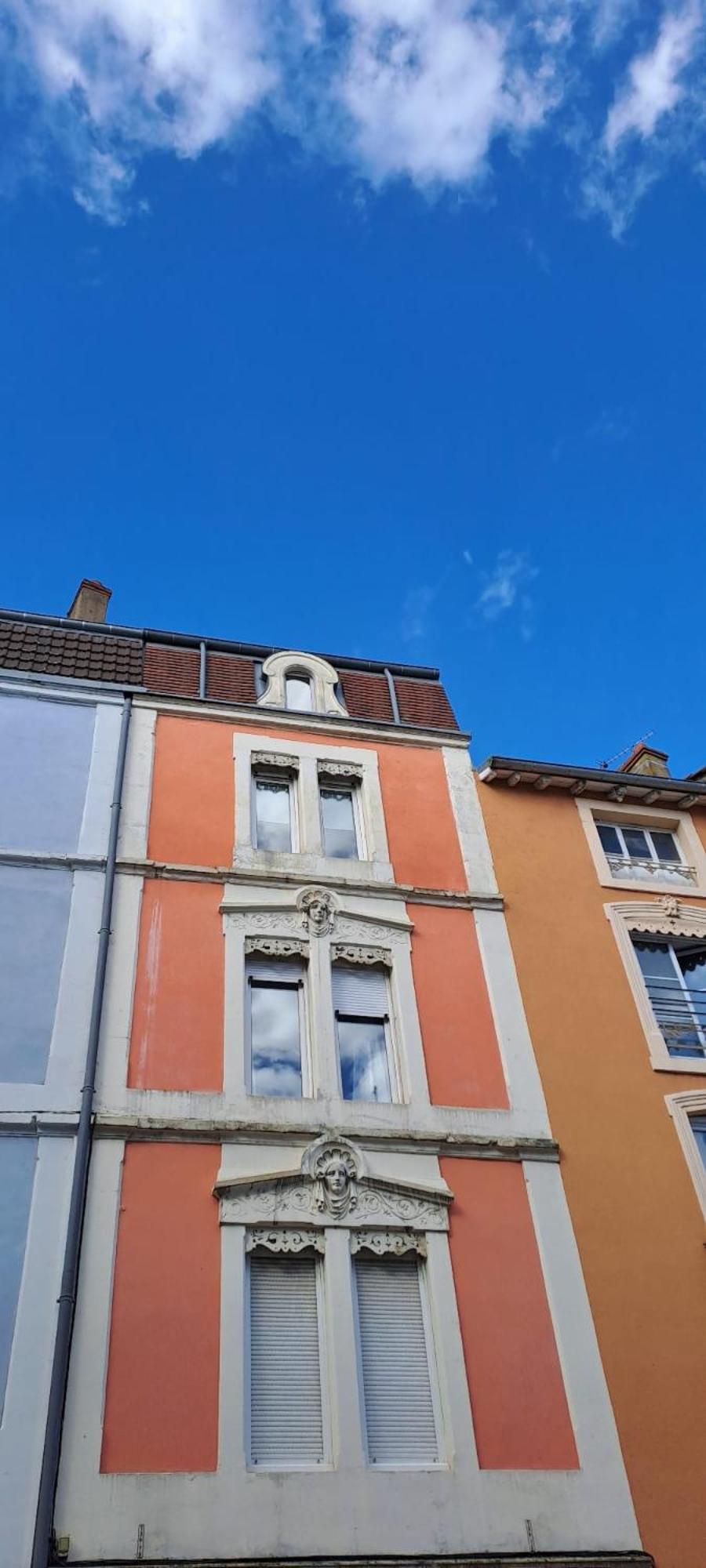 Studio Centre Macon Place Aux Herbes ภายนอก รูปภาพ